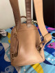 CLN Backpack Nude