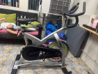 Ensayo Spinner Bike