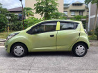 2012 Chevrolet spark