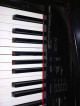 YAMAHA CLAVINOVA CVP55 DIGITAL PIANO