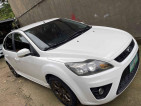 Ford Focus 2012 2.0 Diesel