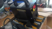 Welding machine inverter