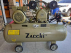 Zacchi Belt air Compressor 1.5HP