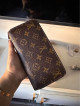 Lv Zippy Wallet