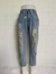 Tattered Pants for SALE