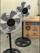 STAND FAN CENTRIX 5 BLADE