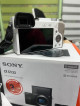 Sony 6100 Camera