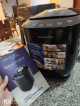 Baumann Digital Bread Maker
