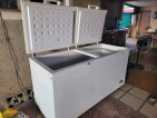 Chest Freezer 2nd hand