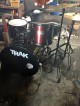 trak drumset