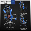 GAMING CHAIRS PAMPANGA