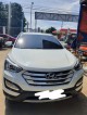 2015 HYUNDAI SANTA FE(DIESEL)