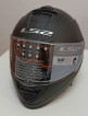 LS2 Storm Dual Visor - Matte Black Large & XL - Original & Brand new