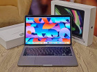 Macbook Pro 2022 ( GREY ) ( APPLE UNDER WARRANTY COVERAGE )