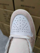 Air Jordan 1 High "Washed Pink"