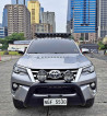 2019 Toyota fortuner