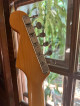 Fender Japan ST62 Vintage White