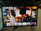 Samsung 32 inches Smart TV