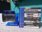 Ps4 games