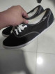 Keds rubber shoes