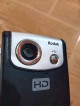 Kodak Zi6 pocket camera camcorder