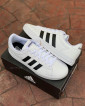 Adidas Daily 2.0 ‘White/Black’