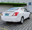 2013 Nissan almera