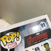 Black Widow Age of Ultron Funko Pop