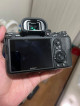 Sony a7iii body mirrorless camera