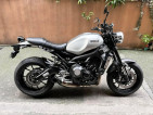 XSR 900