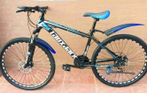 Mountain Bike Brand New Bodega Price