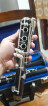 Clarinet Normandy USA