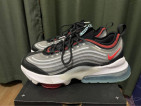 Orignal used nike zoom950