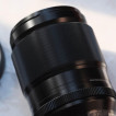 Fujifilm 90mm f2