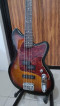 Ibanez TMB100 - Tri Fade Burst (Bass Guitar)