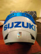 SUZUKI HELMET