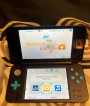 Nintendo 3ds Xl with Stylus 1 Game