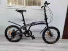 Folding Bike