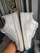 airforce1 triple white