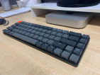 Keychron K7 Mechanical Keyboard
