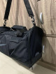 NIKE VAPOR POWER TRAINING DUFFEL BAG