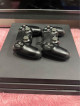 PS4 Pro 1TB