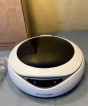 360 Wireless Charger Sterilizer
