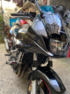 Honda SuperBuldo’r 1400