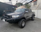 2016 TOYOTA HILUX G