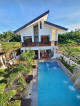 Silang Private Resort Almost New For Sale