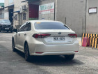 2020 Toyota corolla altis 1.8v hybrid