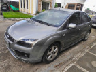 2006 Ford focus