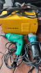 (BUNDLE 3 in 1) ORIGINAL Makita Grinder, Drill, & Daiden Welding Machine