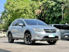 2013 Subaru XV